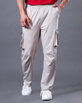 RUDESTYLE CARGO PANT- SAND
